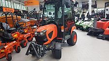 Kubota BX261