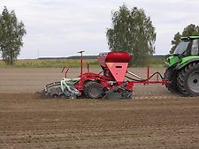 Unia FS 1500/3 Drive