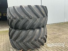 Fendt 2X 800/65 R32 TRELLEBORG