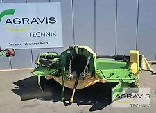 Krone EASYCUT F 320 CV