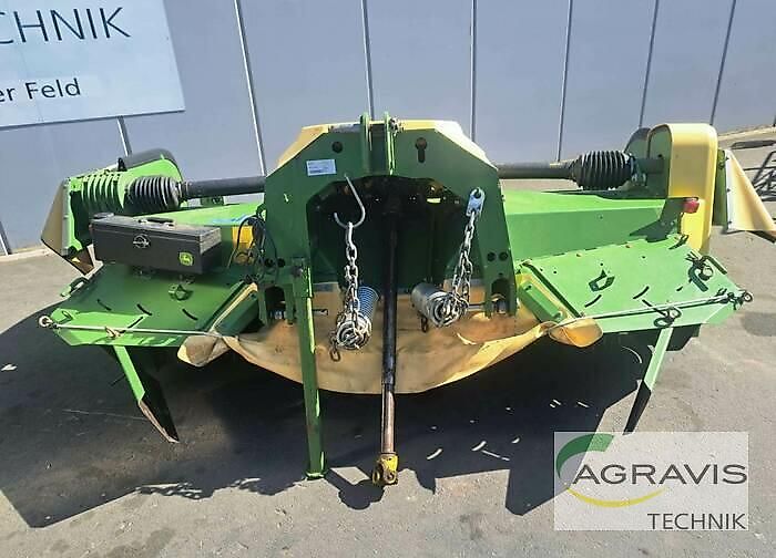 Krone EASYCUT F 320 CV