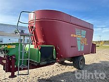 Strautmann Verti-Mix 2401 Double