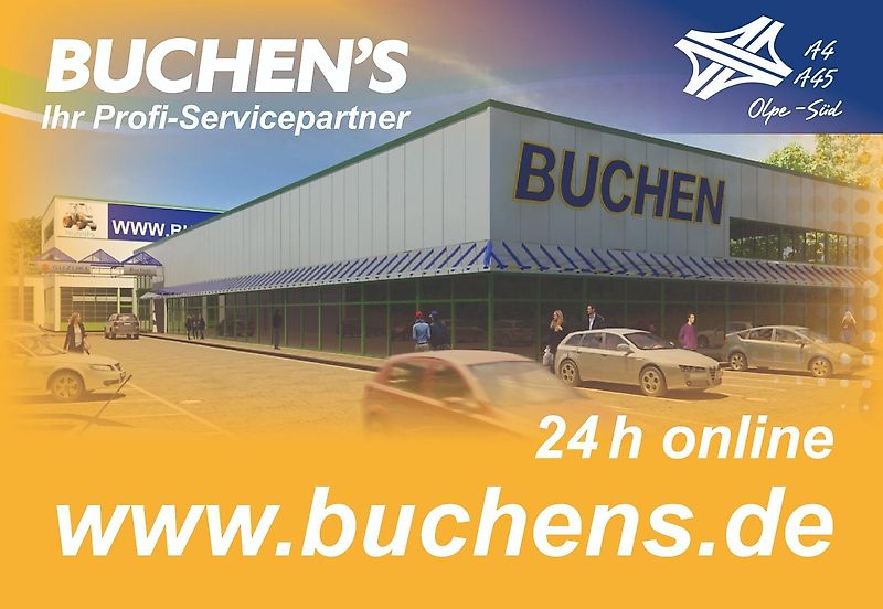 Kubota L1-452 D Turf