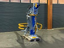 Binderberger Holzspalter Spalter Spaltgerät Stehendspalter