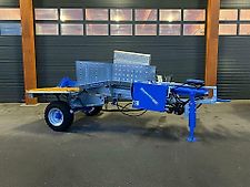 Binderberger Holzspalter Liegendspalter Spalter Spaltgerät