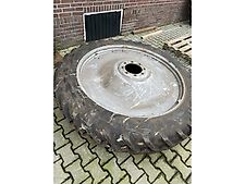 Alliance Case Mx 150 - 170 cultuurwielen