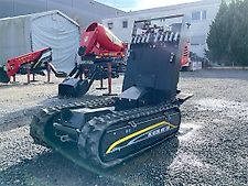 MECHBADGER H011C00353