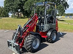 Weidemann 1160