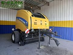 New Holland rb 180