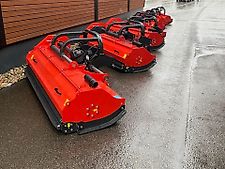 B & M Schlegelmulcher Mulcher Mulchgerät Mäher