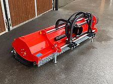 B & M Schlegelmulcher Mulcher Mulchgerät Mäher