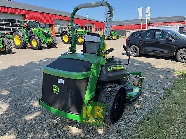 John Deere Z997R #694584