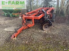 Gregoire-Besson sdx666