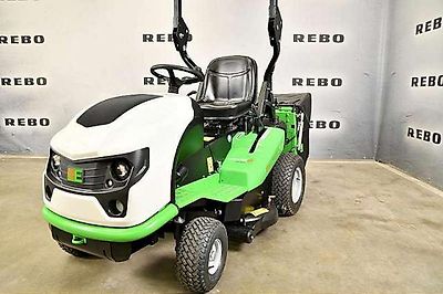 Etesia HYDRO 100