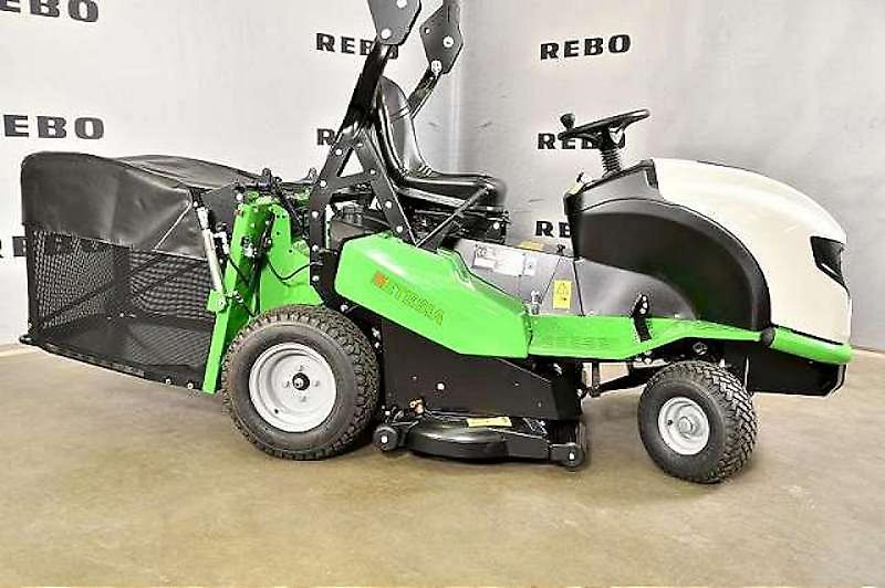 Etesia HYDRO 100
