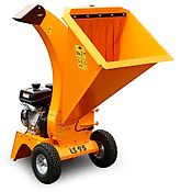 Holzhacker Holzhäcksler Holzschredder Buschholzhacker Hacker