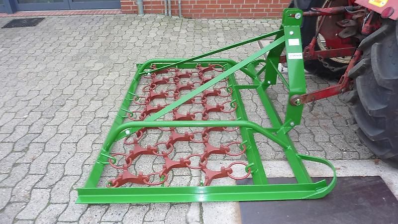 Düvelsdorf Grünlandegge 2000