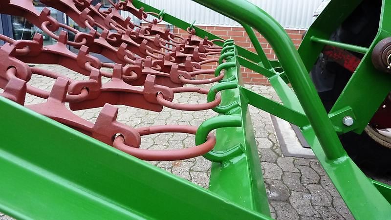 Düvelsdorf Grünlandegge 2000