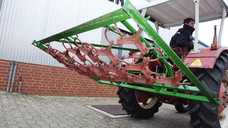 Düvelsdorf Grünlandegge 2000