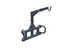 Big Bag Träger Big Bag Hebevorrichtung Sackheber Big Bag Halter