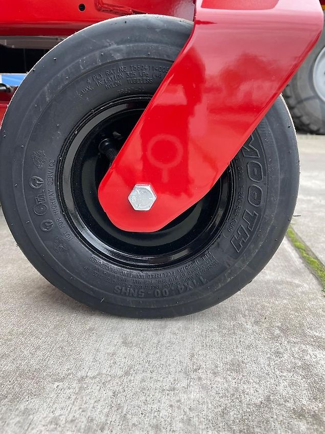 Toro eTimeCutter eMR4275