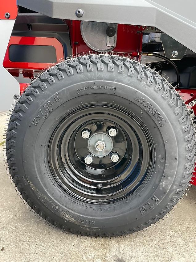 Toro eTimeCutter eMR4275