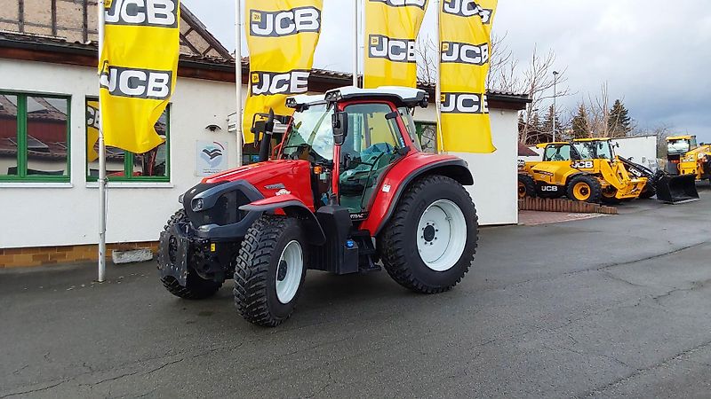 Lindner Traktoren Lintrac 95LS