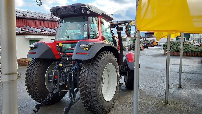 Lindner Traktoren Lintrac 95LS