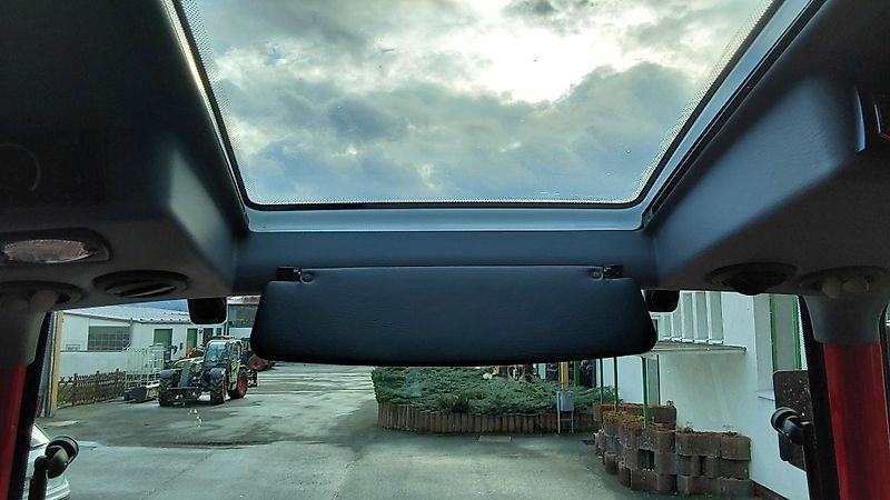 Lindner Traktoren Lintrac 95LS