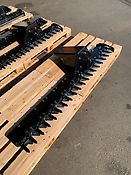 Heckenschere Astschere Baumschere für Bagger Baumsäge