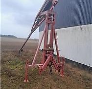 Bredal Tårnmikser 6 m.