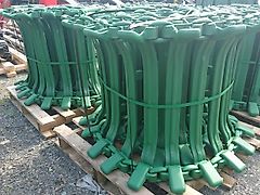 Clark Tracks Bänder Grouze