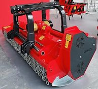 Omarv Schlegelmulcher Mulcher Mulchgerät Forstmulcher