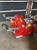 Omarv Mulchkopf Schlegelmulcher Mulcher Mulchgerät Mäher