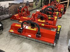 Omarv Schlegelmulcher Mulcher Mulchgerät Mäher