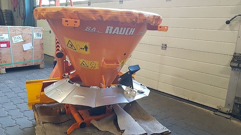 Rauch SA 121R MY2020