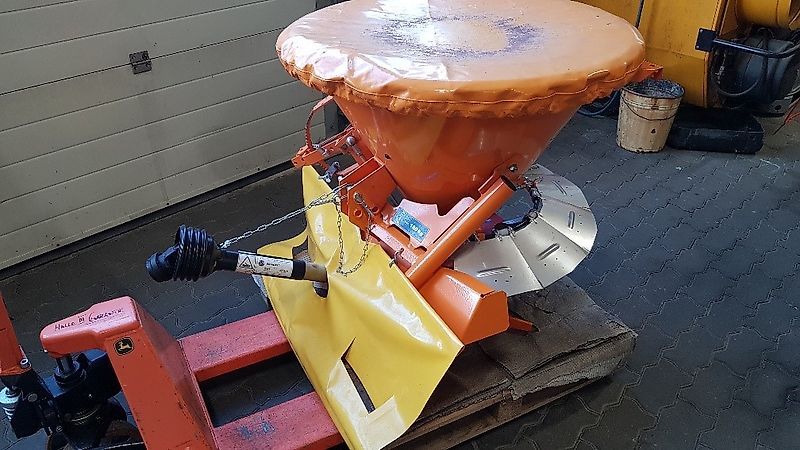 Rauch SA 121R MY2020