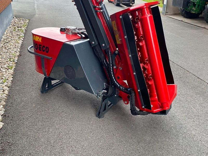 Omarv Böschungsmulcher Auslegemulcher Mulcher Schlegelmulcher