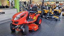 Kubota GR2120S Allrad