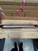 Leuchtstoffröhre Radium 120cm NL54W/840 12 Stück