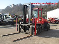 Hyster H12.00XL