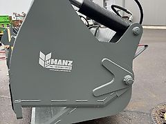 Bressel und Lade SilageSchneidSchaufel S