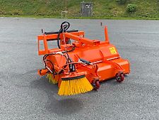 Kehrmaschine Kehrschaufel Kehrbesen Besen keine Tuchel, Bema