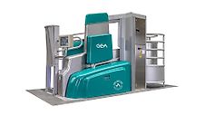 GEA Melkroboter R9500 Monobox NEU