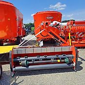Kuhn TBES 22 Böschungsmulcher Hammerschlegel *ANGEBOT*