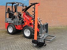 Mehrtens Doppelmessermähwerk DMM 150