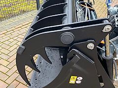 Alö Powergrab 185 M mit EURO Aufnahme