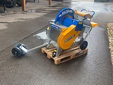 Binderberger Kreissäge Wippsäge Säge Tischwippsäge