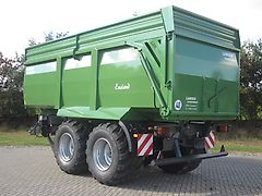 Langen TMK 18 - Top Ausstattung / Finanzierung - Leasing...