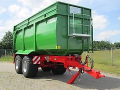 Langen TMK 23 - Top Ausstattung / Finanzierung - Leasing...